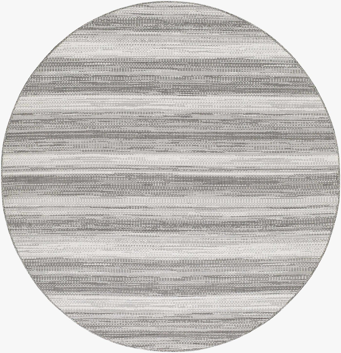 Kris Black Outdoor Area Rug - Clearance by Boutique Rugs