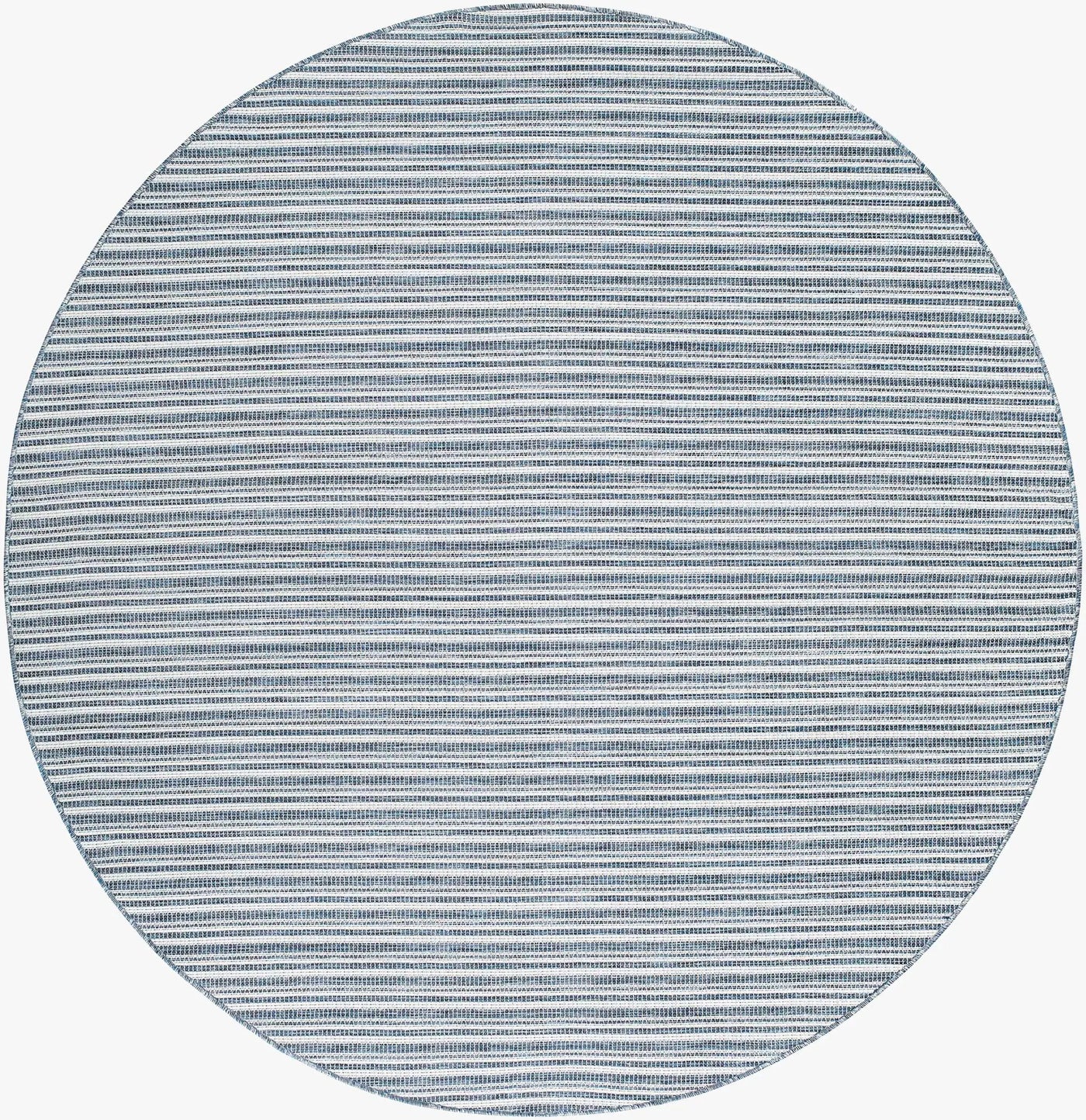 Greg Navy Outdoor Area Rug - Clearance by Boutique Rugs