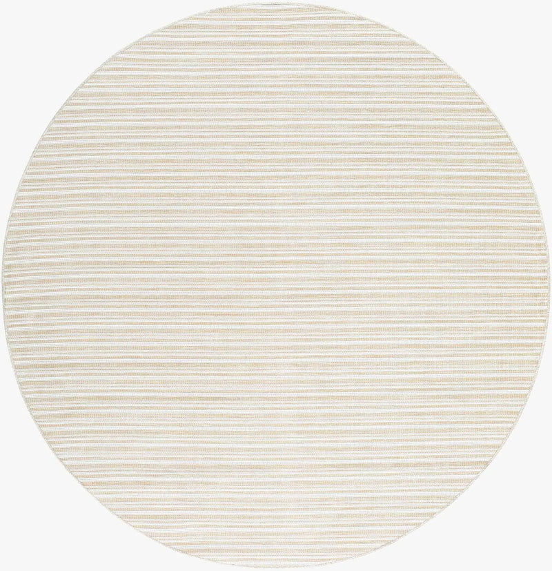 Greg Beige Outdoor Area Rug - Clearance by Boutique Rugs