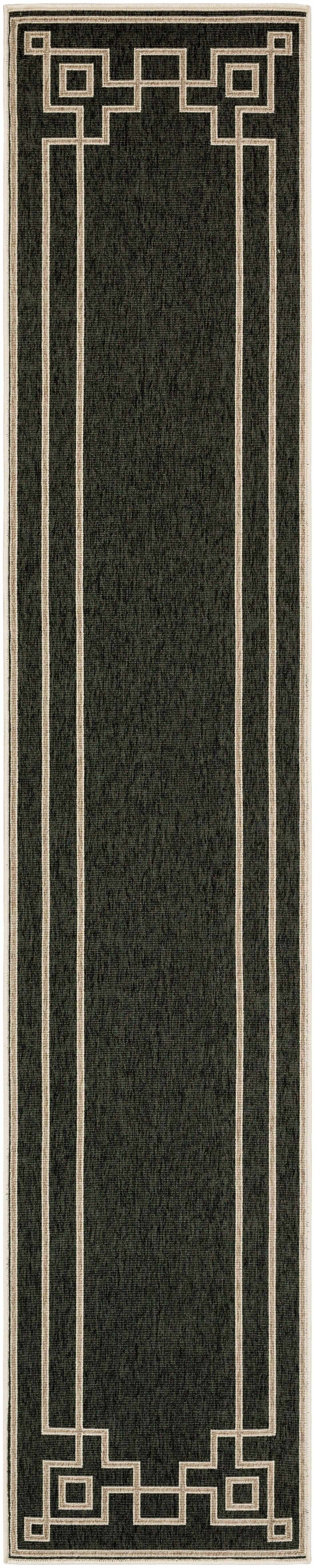 Harborcreek Outdoor Area Rug - Clearance by Boutique Rugs