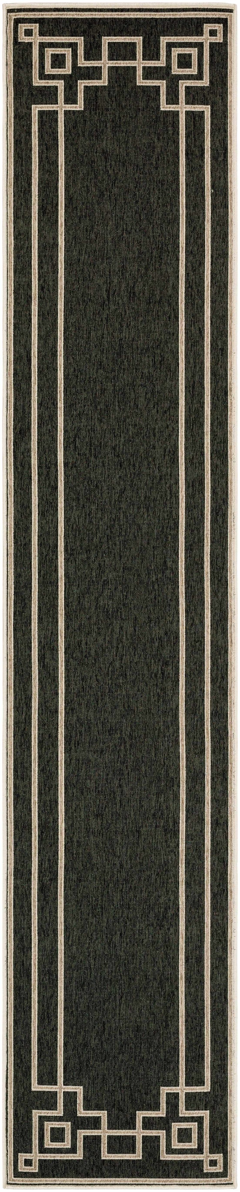 Harborcreek Outdoor Area Rug - Clearance by Boutique Rugs