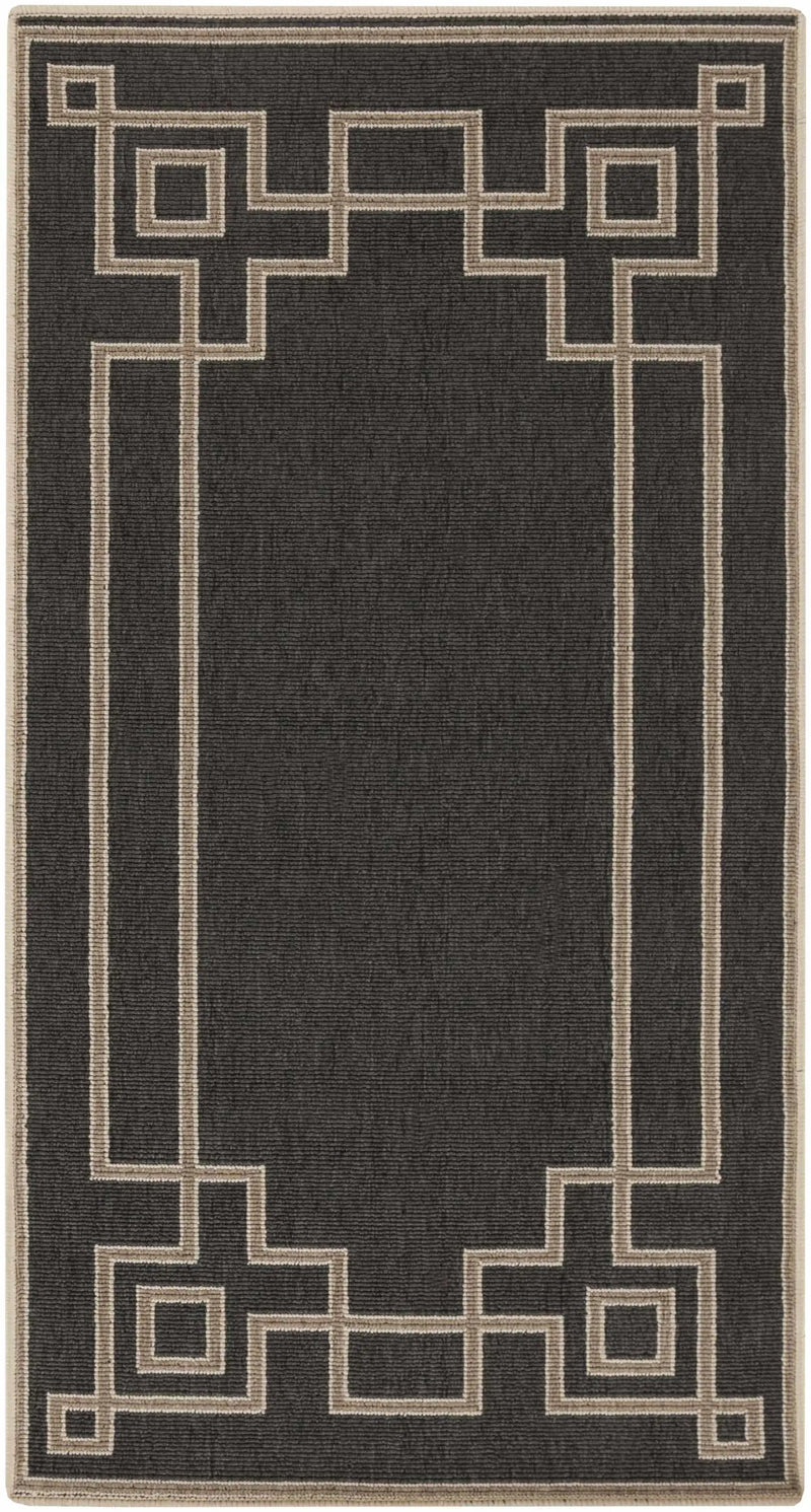 Harborcreek Outdoor Area Rug - Clearance by Boutique Rugs