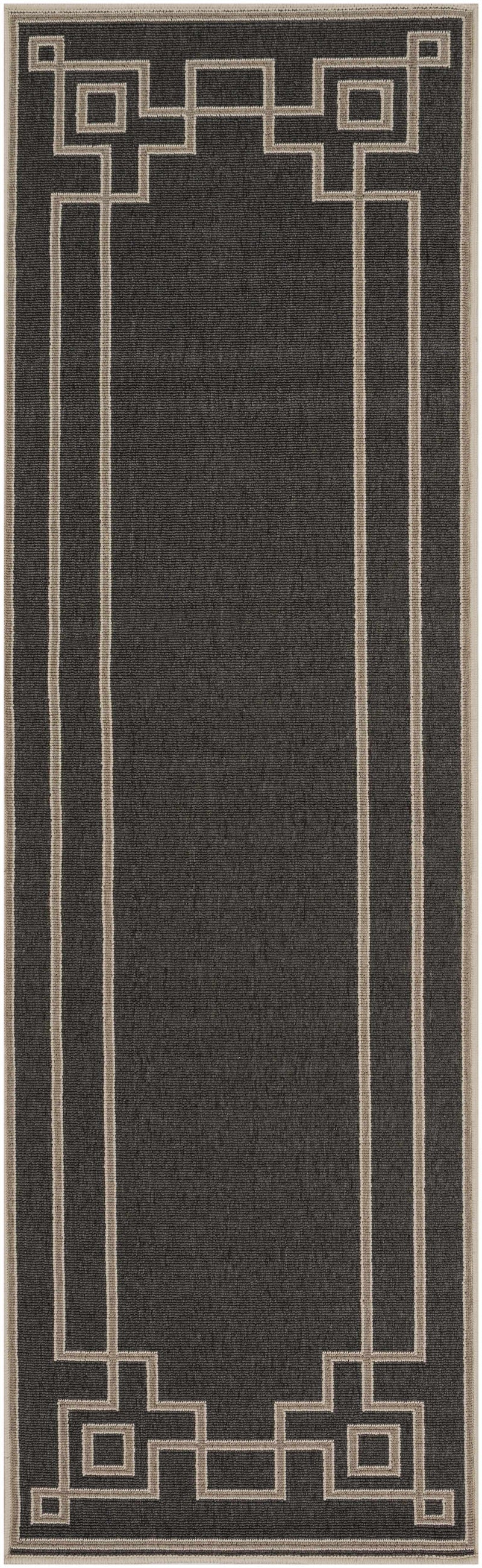 Harborcreek Outdoor Area Rug - Clearance by Boutique Rugs