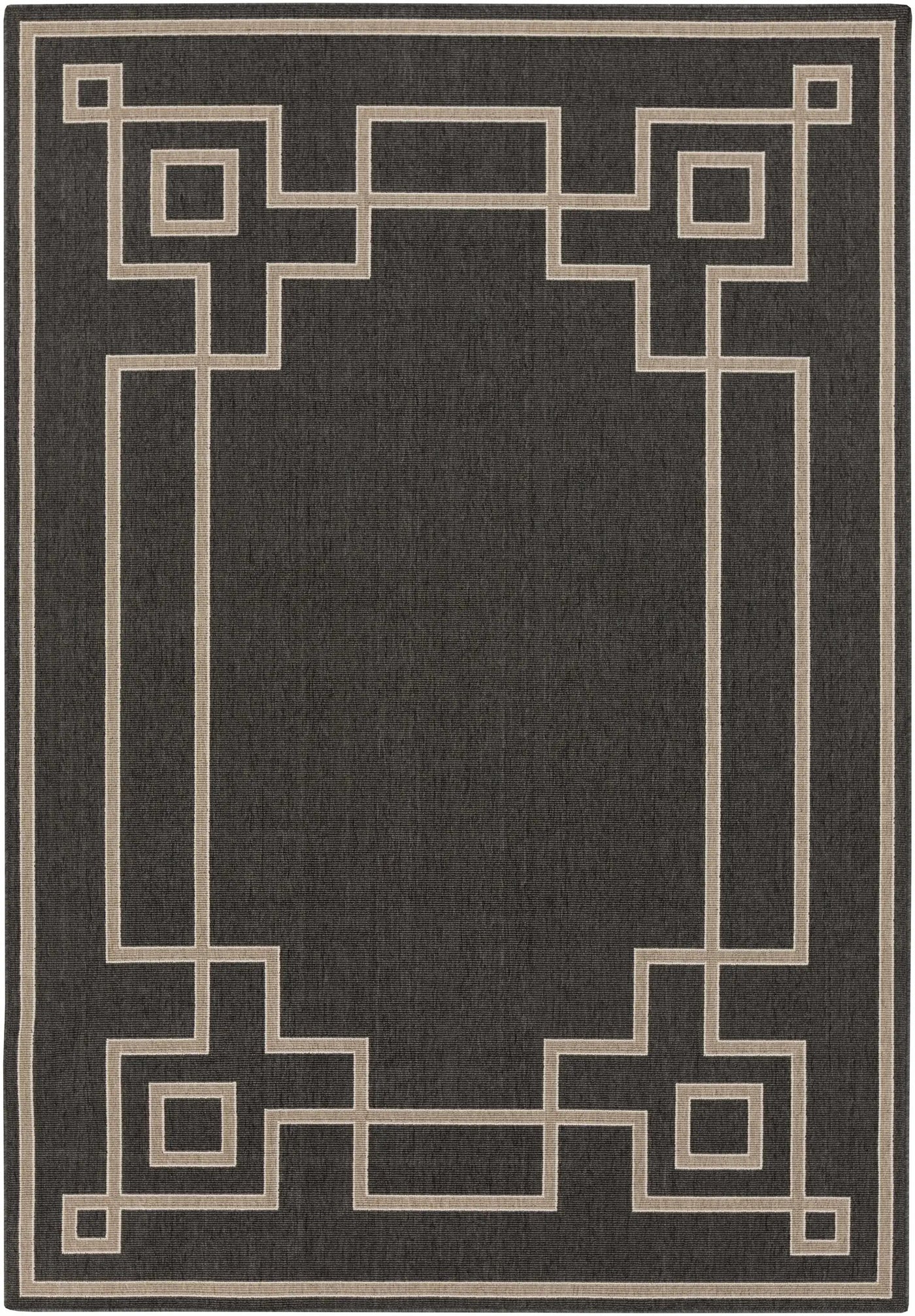 Harborcreek Outdoor Area Rug - Clearance by Boutique Rugs