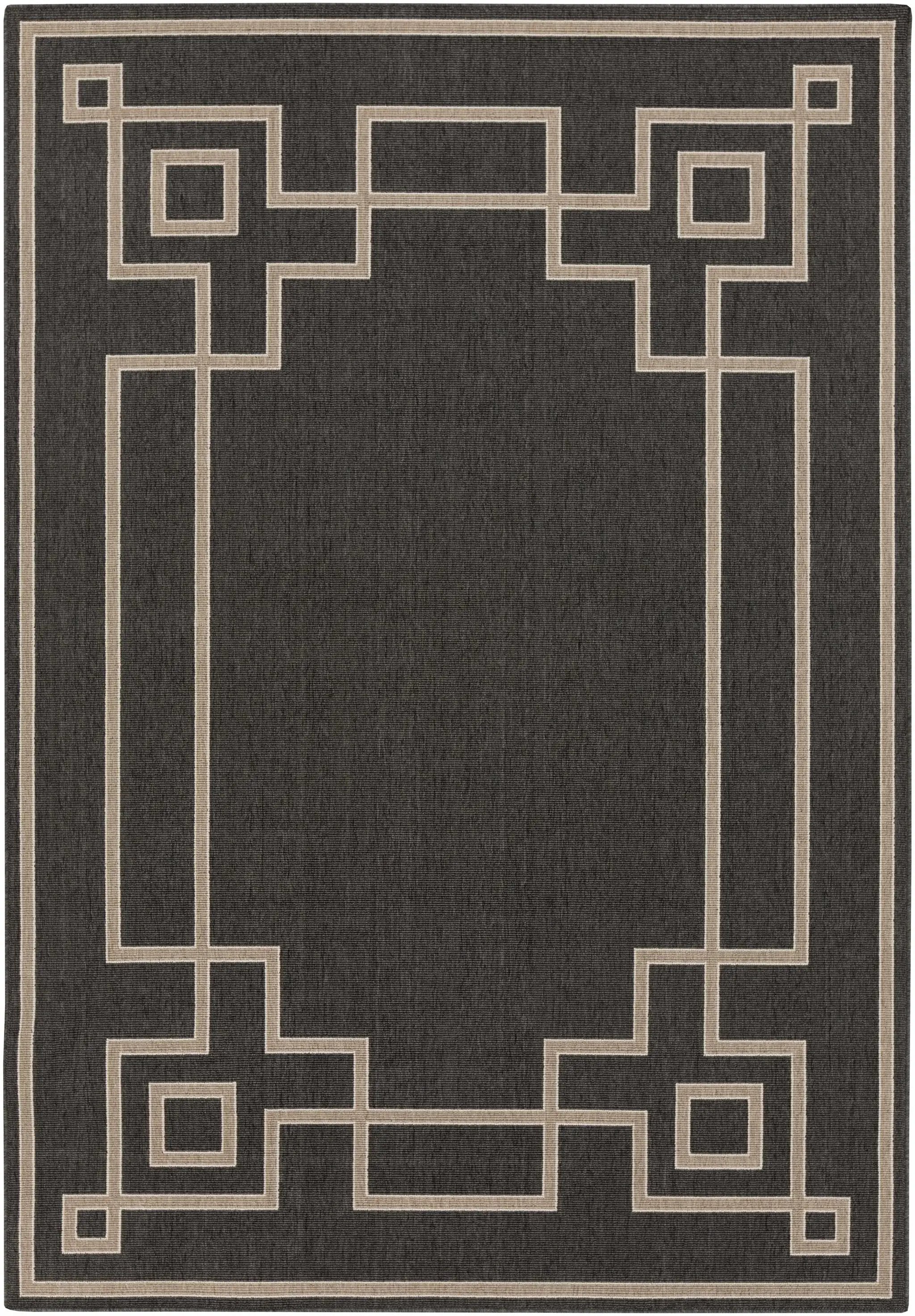 Harborcreek Outdoor Area Rug - Clearance by Boutique Rugs