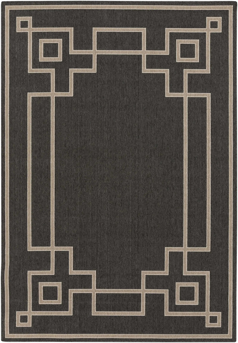 Harborcreek Outdoor Area Rug - Clearance by Boutique Rugs