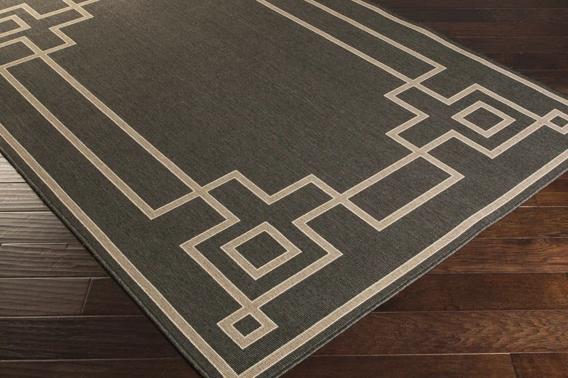 Harborcreek Outdoor Area Rug - Clearance by Boutique Rugs