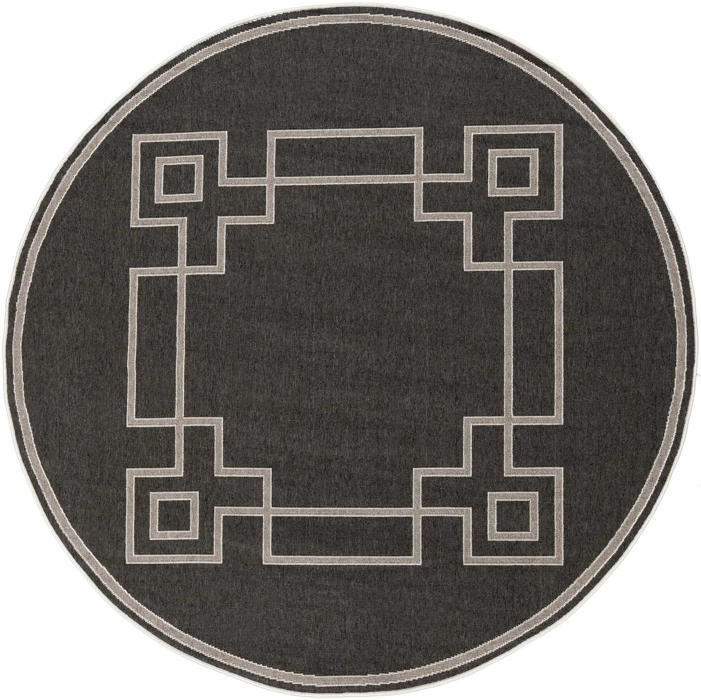 Harborcreek Outdoor Area Rug - Clearance by Boutique Rugs