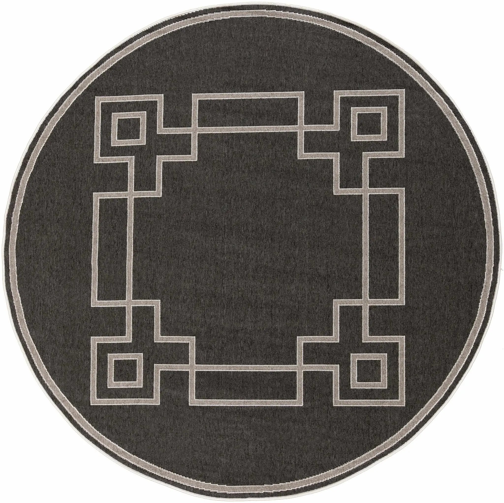 Harborcreek Outdoor Area Rug - Clearance by Boutique Rugs