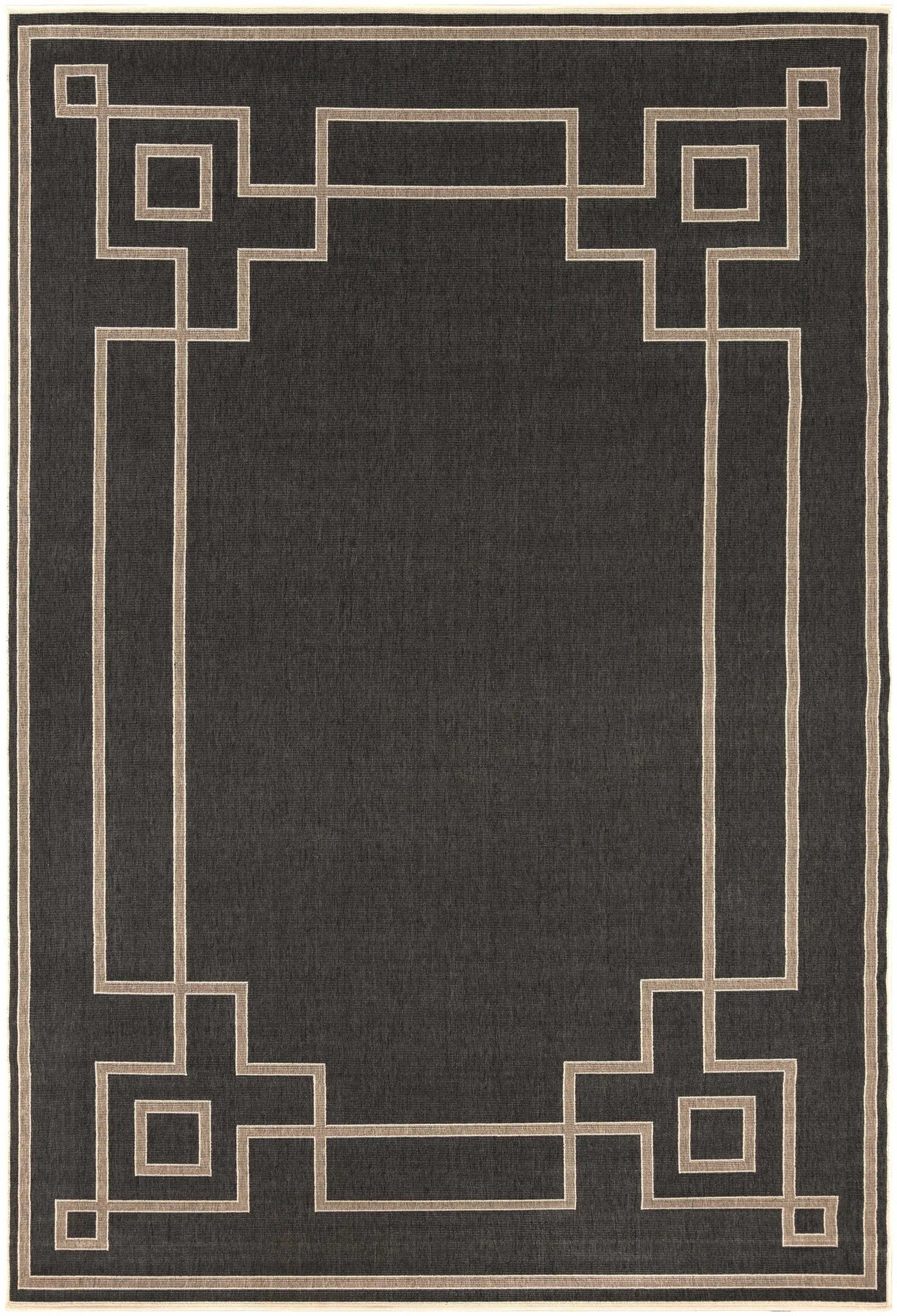 Harborcreek Outdoor Area Rug - Clearance by Boutique Rugs