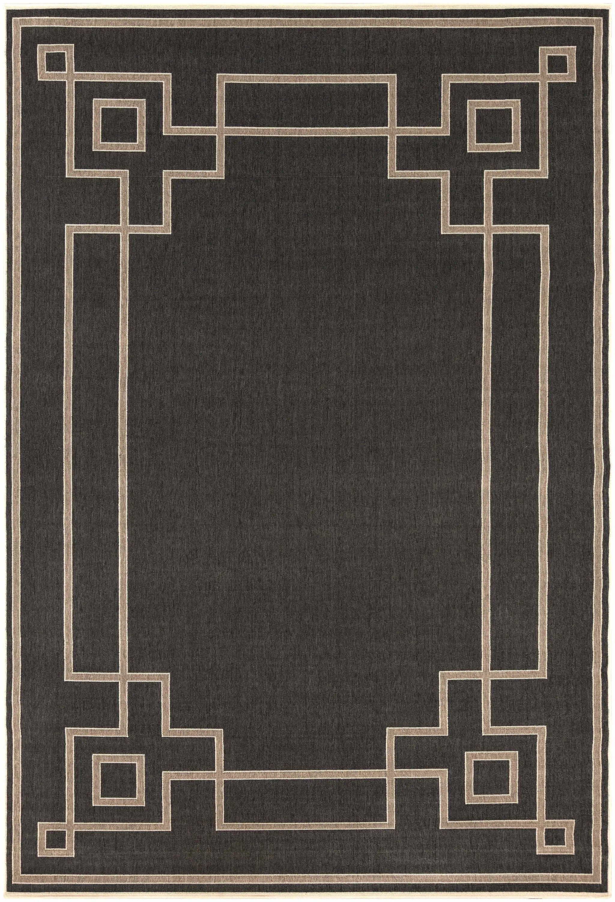 Harborcreek Outdoor Area Rug - Clearance by Boutique Rugs