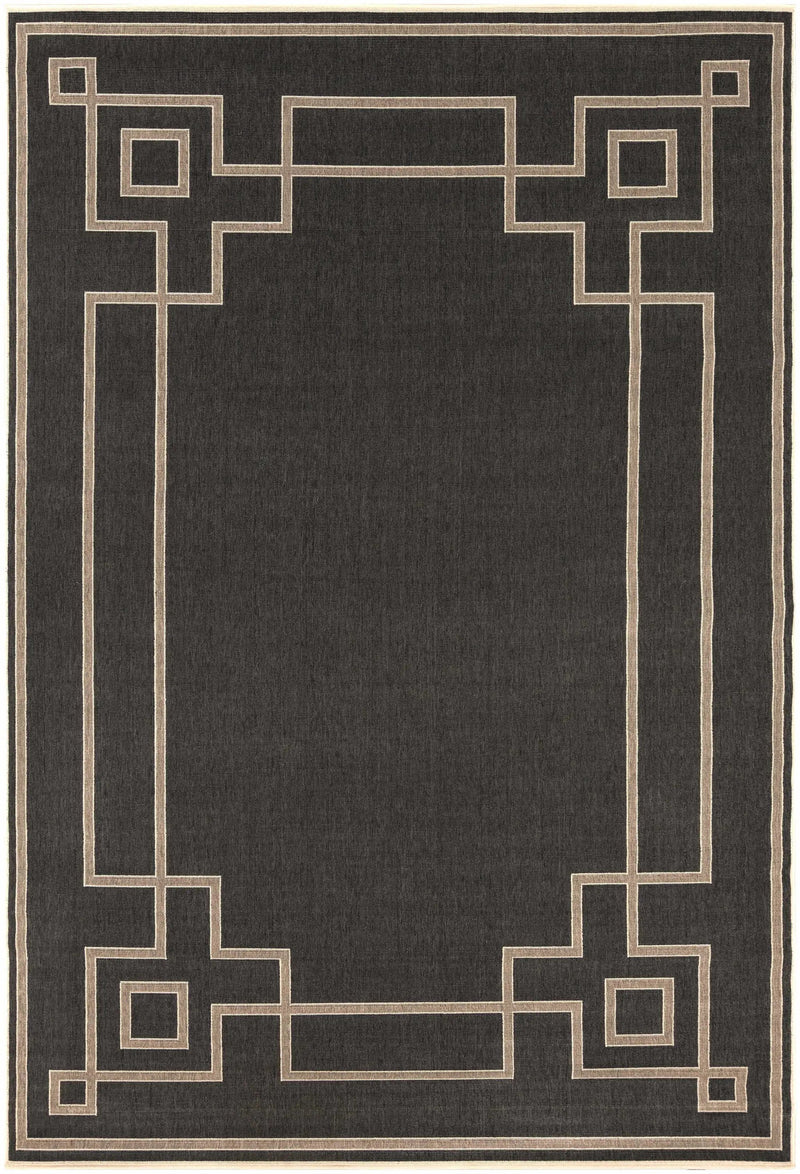 Harborcreek Outdoor Area Rug - Clearance by Boutique Rugs