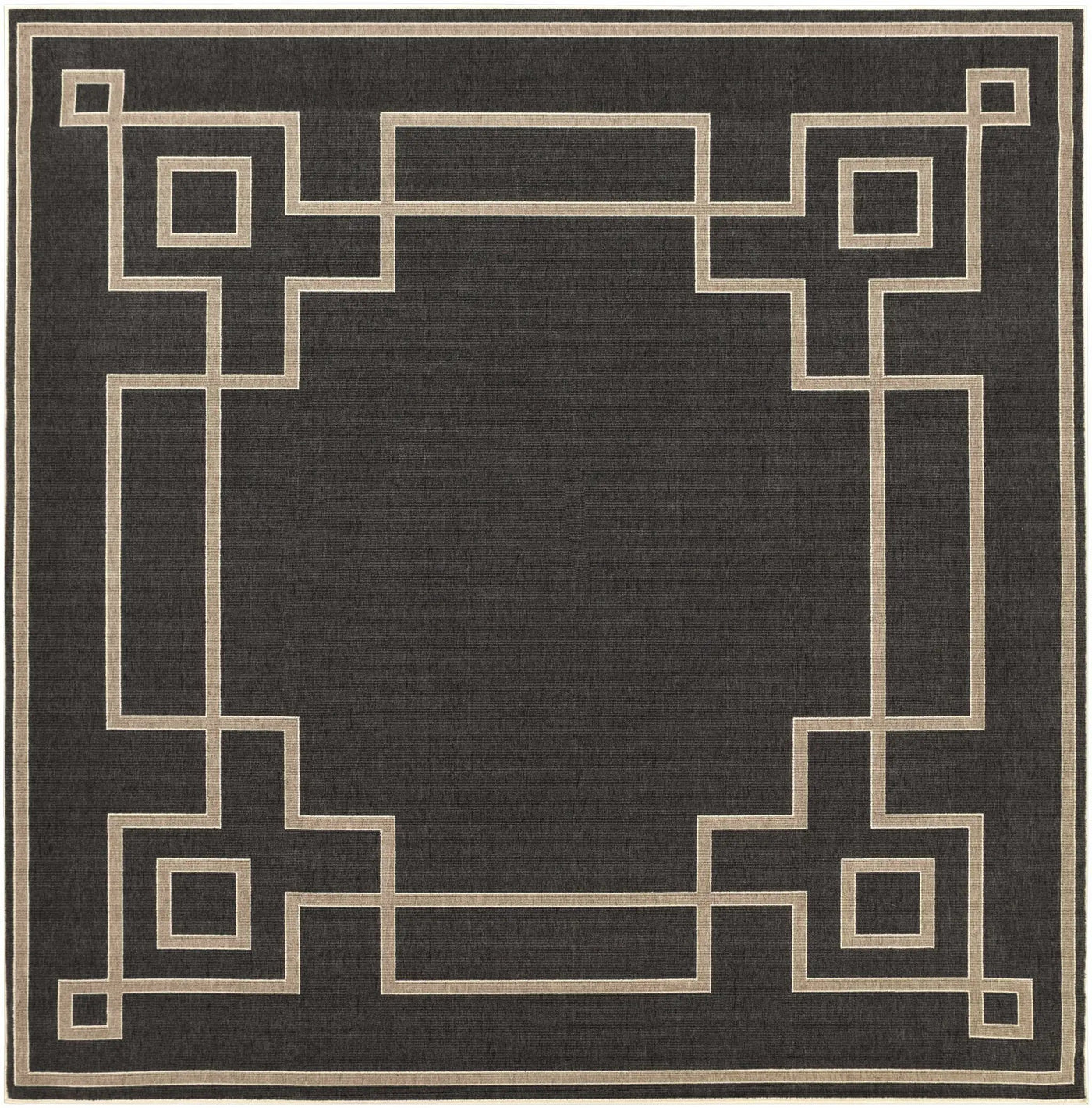 Harborcreek Outdoor Area Rug - Clearance by Boutique Rugs