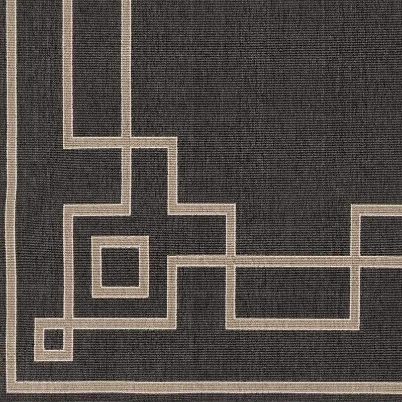 Harborcreek Outdoor Area Rug - Clearance by Boutique Rugs