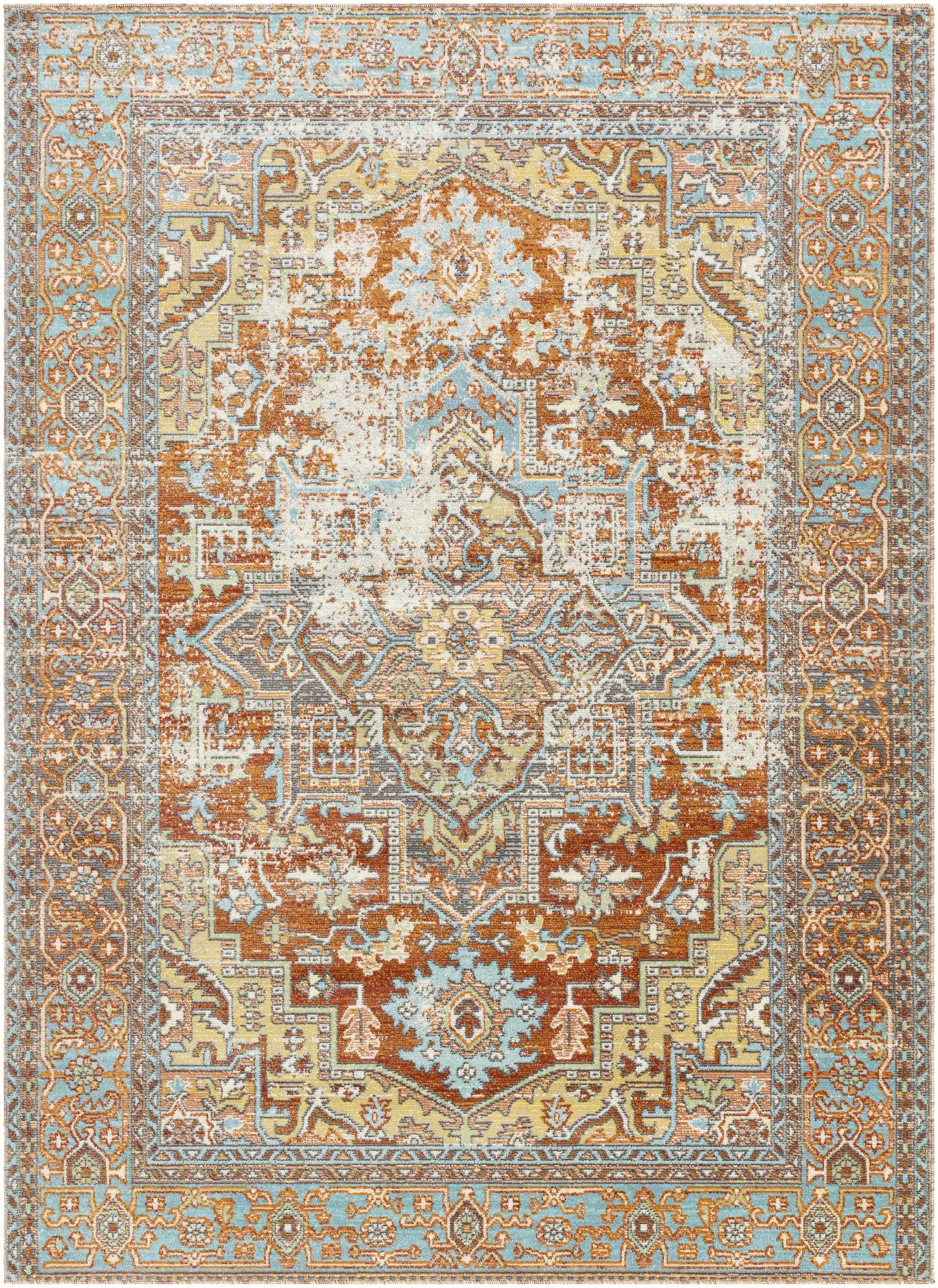 Hardwick Performance Outdoor Rug - Clearance by Boutique Rugs