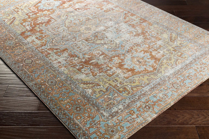 Hardwick Performance Outdoor Rug - Clearance by Boutique Rugs