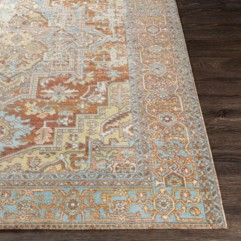 Hardwick Performance Outdoor Rug - Clearance by Boutique Rugs