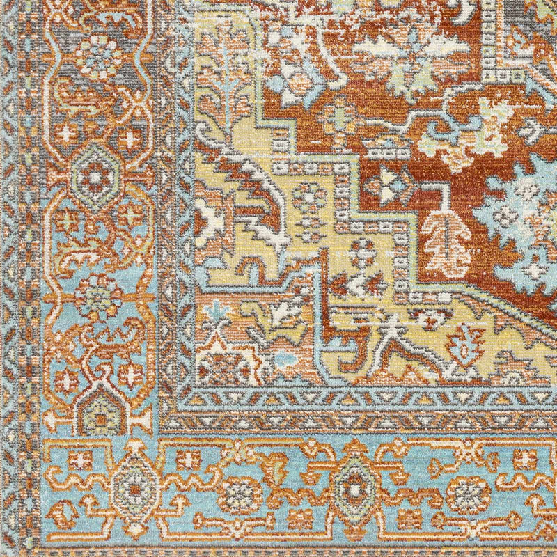 Hardwick Performance Outdoor Rug - Clearance by Boutique Rugs