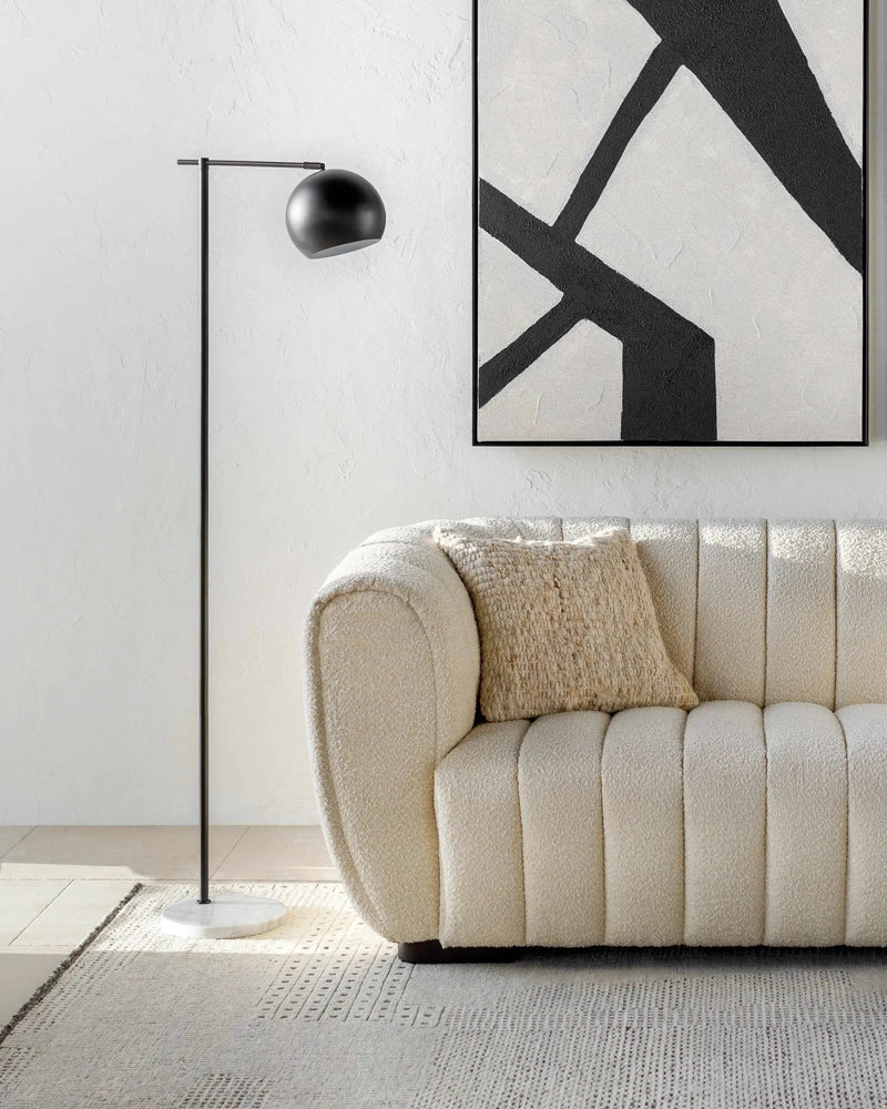 Tyra Premium Area Rug - Clearance by Boutique Rugs