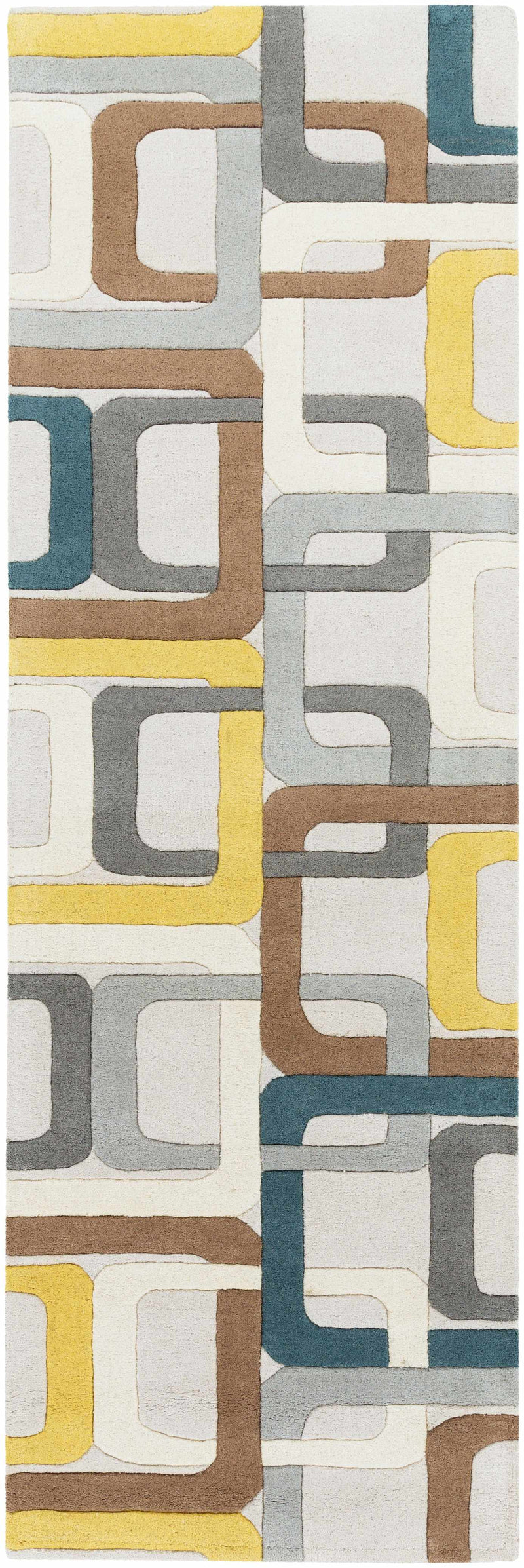 Harlech Area Rug - Clearance by Boutique Rugs