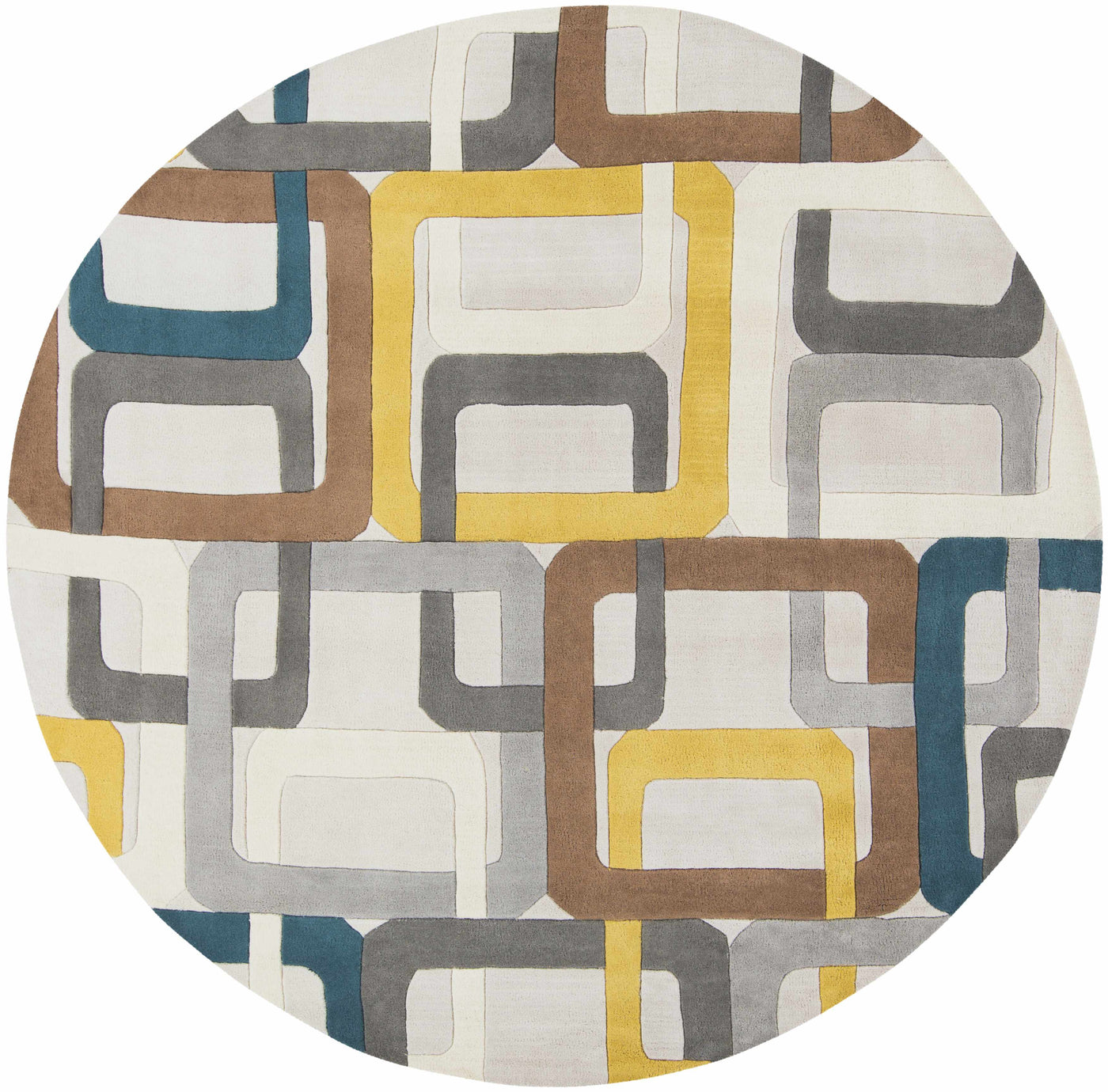Harlech Area Rug - Clearance by Boutique Rugs