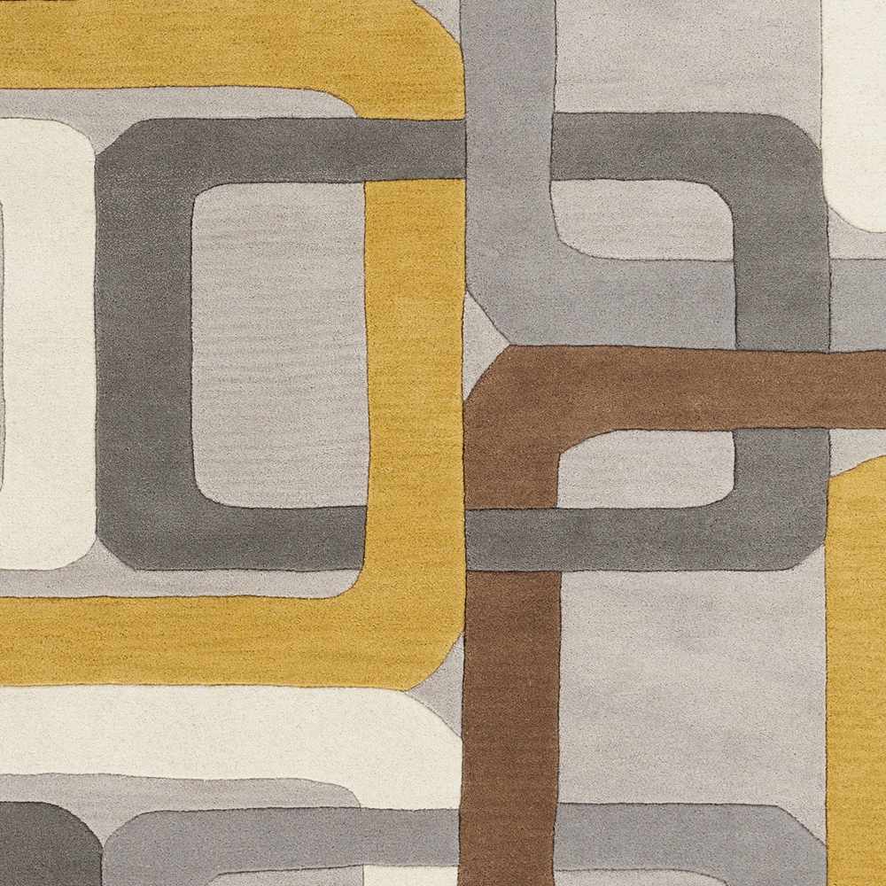Harlech Area Rug - Clearance by Boutique Rugs