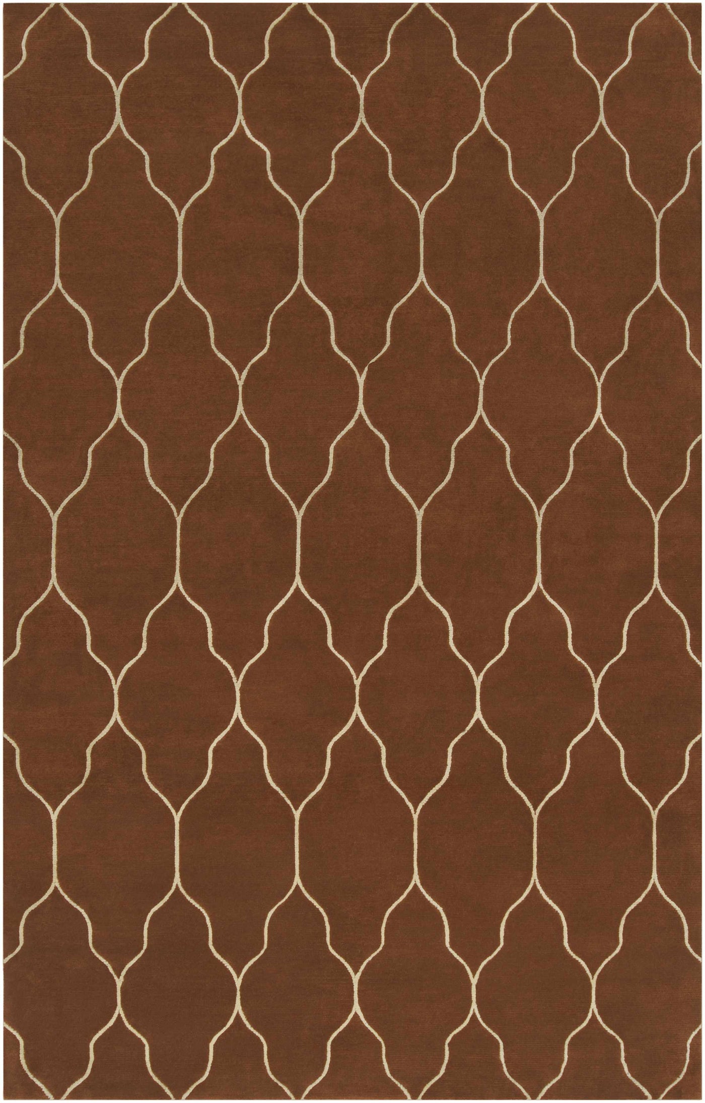 Hermitage Area Carpet - Clearance by Boutique Rugs