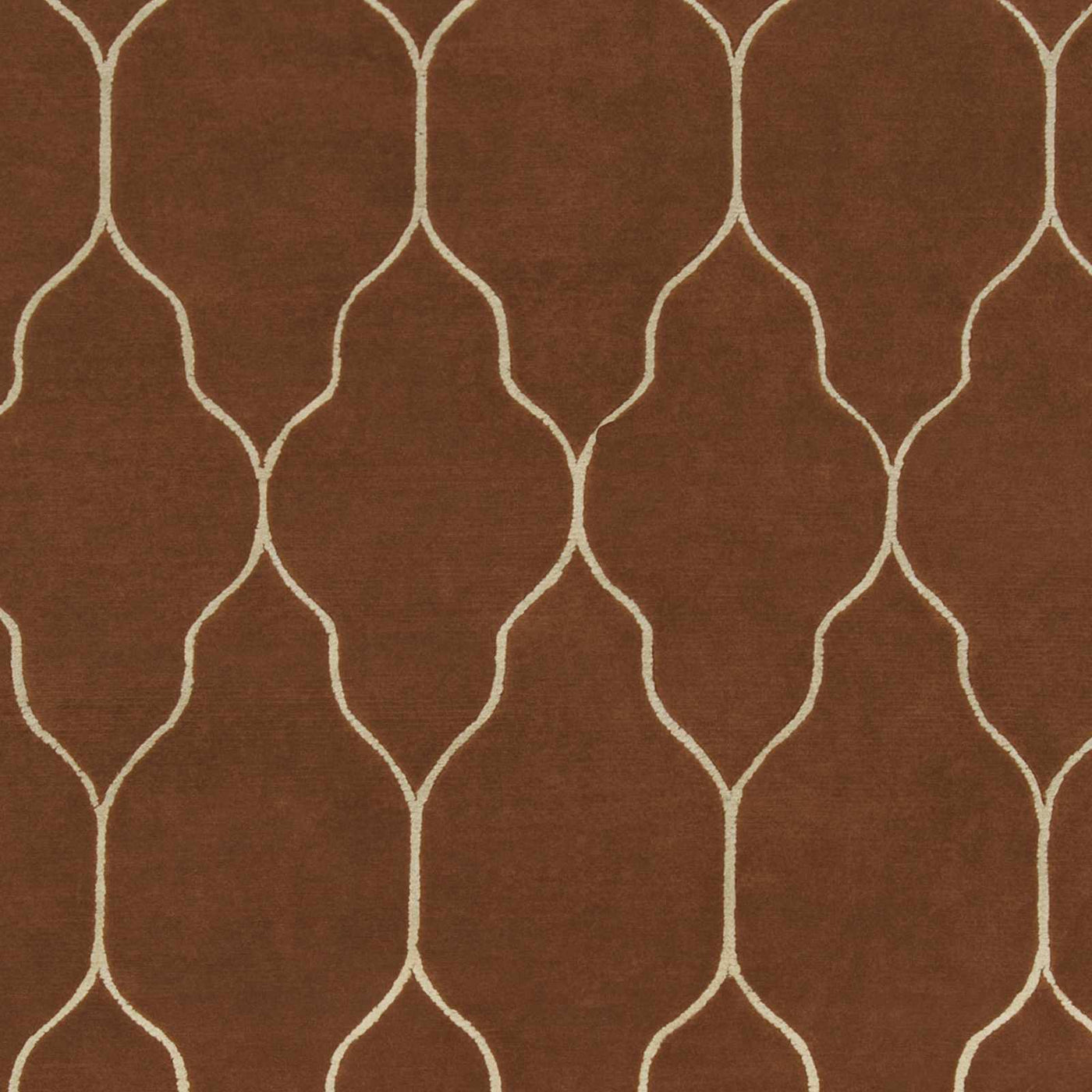 Hermitage Area Carpet - Clearance by Boutique Rugs