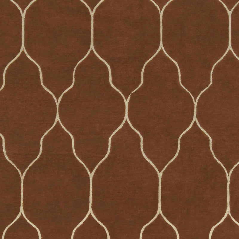 Hermitage Area Carpet - Clearance by Boutique Rugs