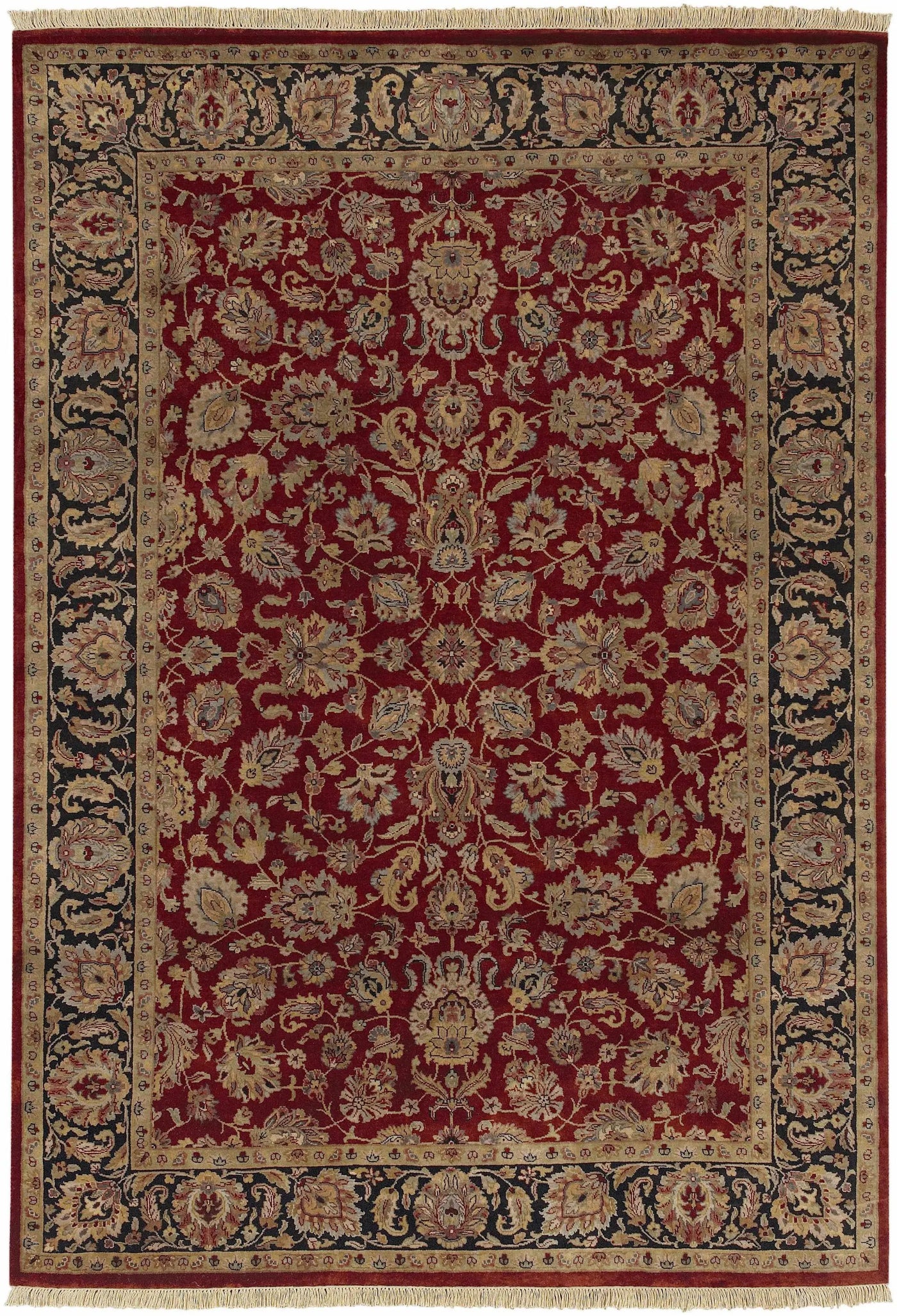 Hornsey Area Rug - Clearance by Boutique Rugs