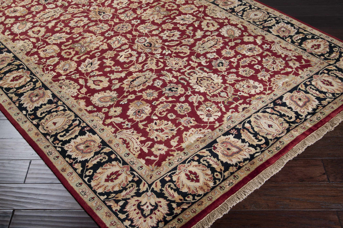 Hornsey Area Rug - Clearance by Boutique Rugs