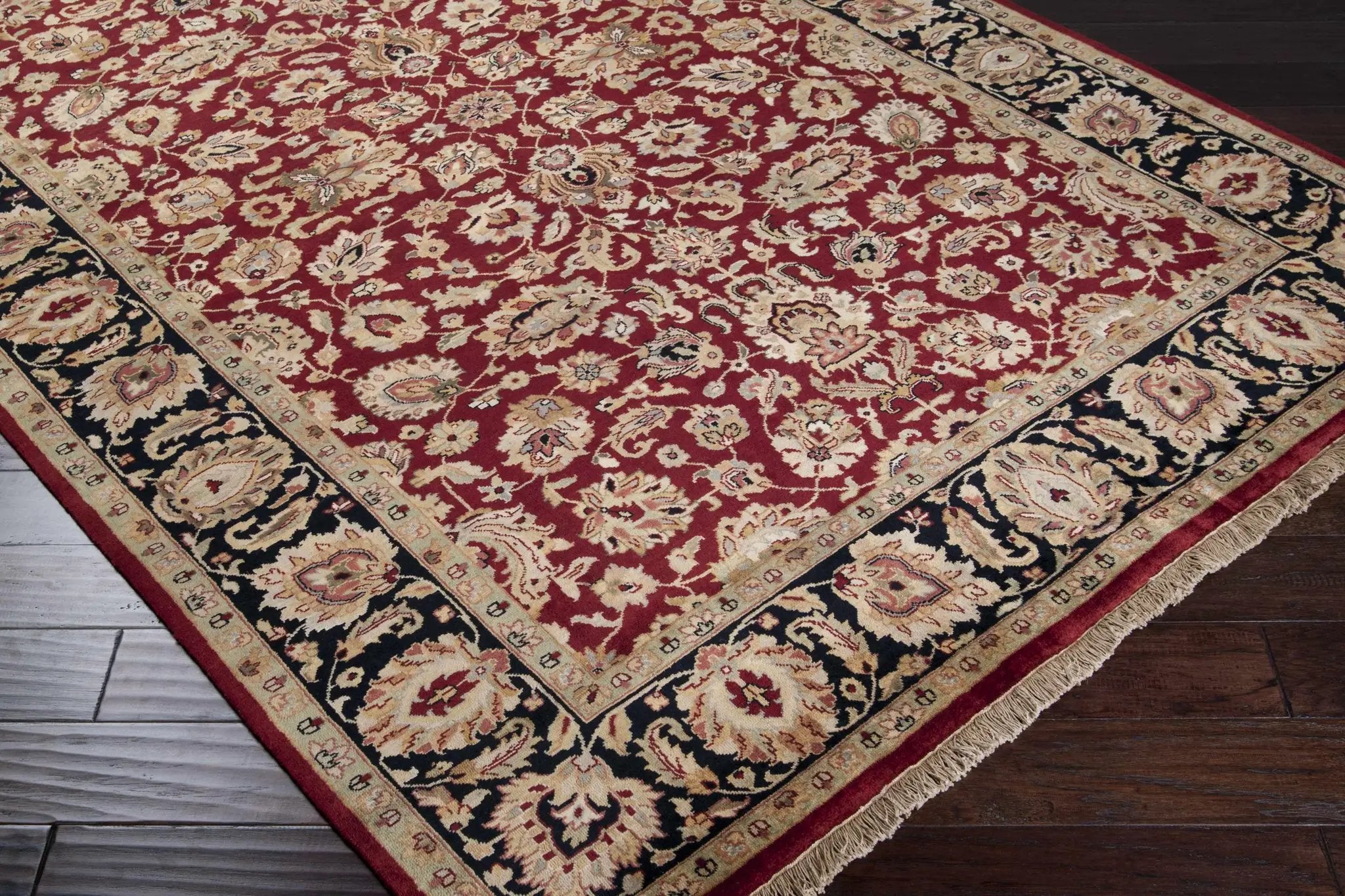 Hornsey Area Rug - Clearance by Boutique Rugs