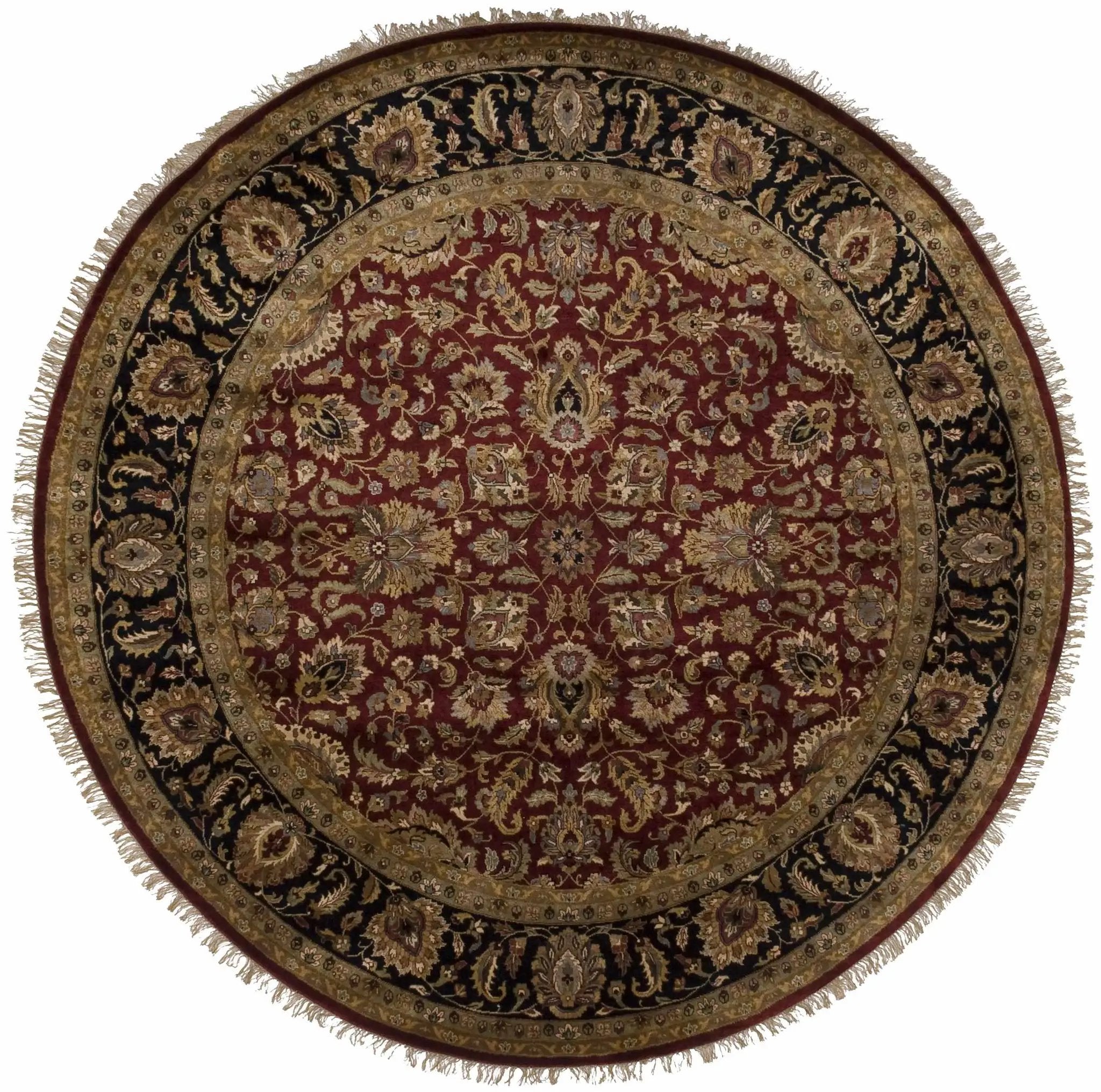 Hornsey Area Rug - Clearance by Boutique Rugs
