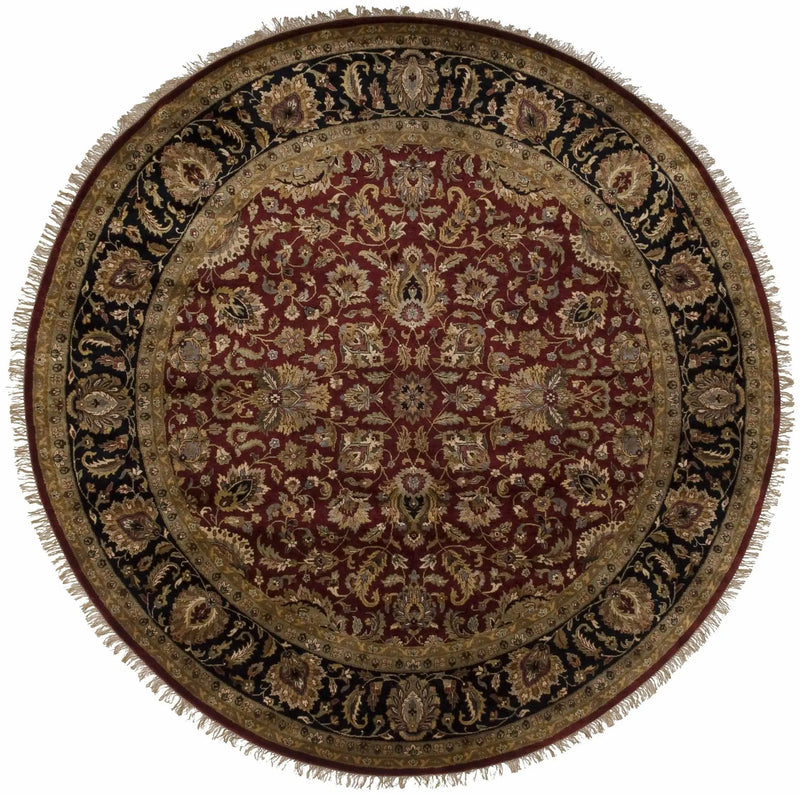 Hornsey Area Rug - Clearance by Boutique Rugs