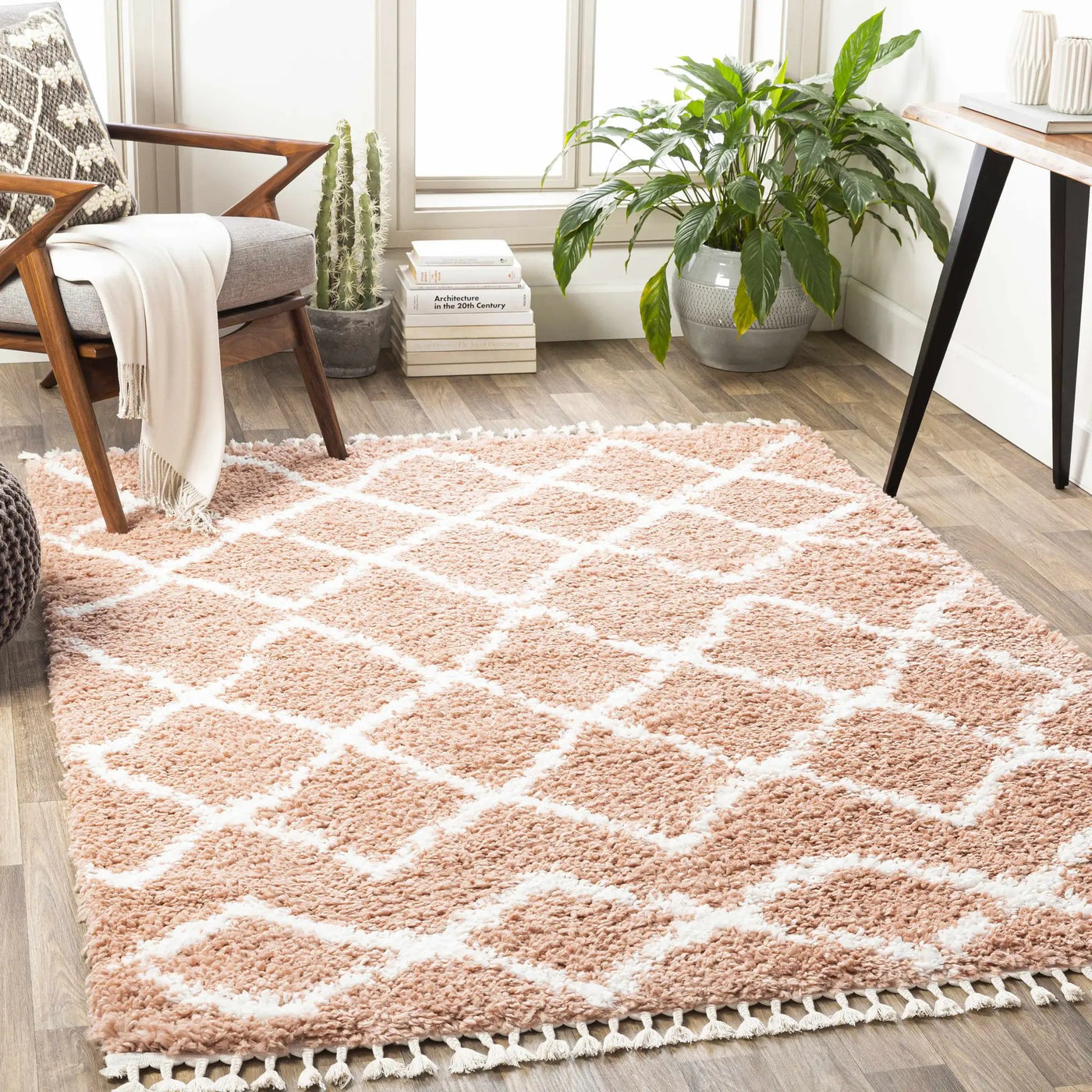 Hornsby Area Rug - Clearance by Boutique Rugs