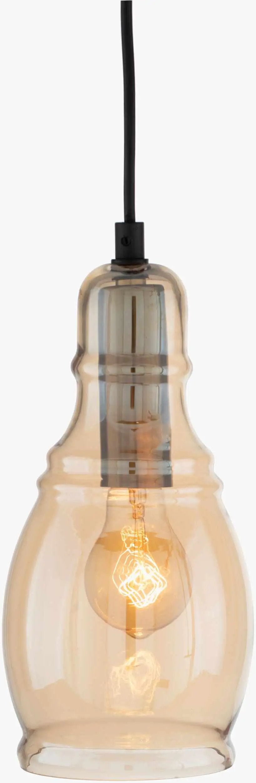 Rosetta Ceiling Light - Clearance by Boutique Rugs