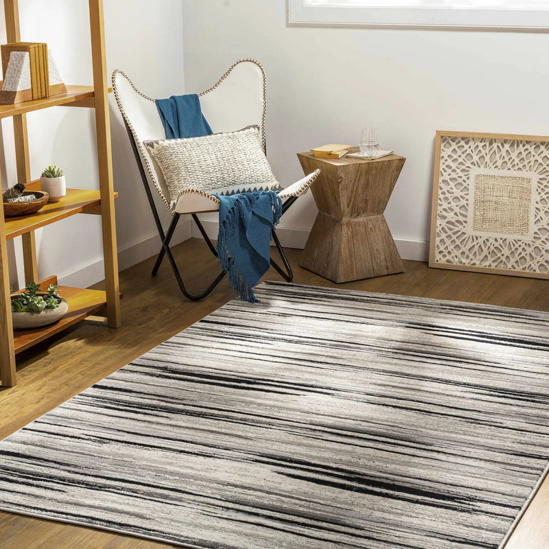 Harran Area Rug - Clearance by Boutique Rugs