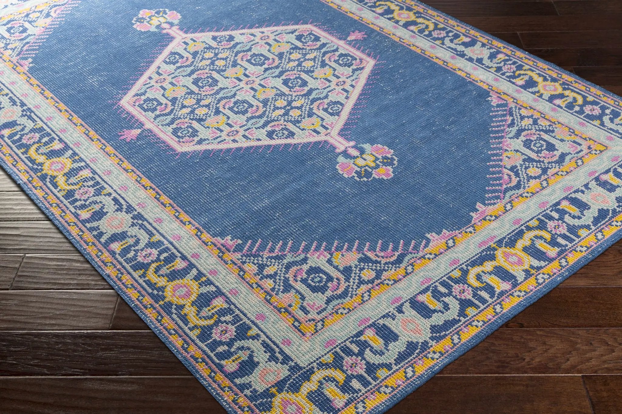 Herriman Clearance Rug - Clearance by Boutique Rugs