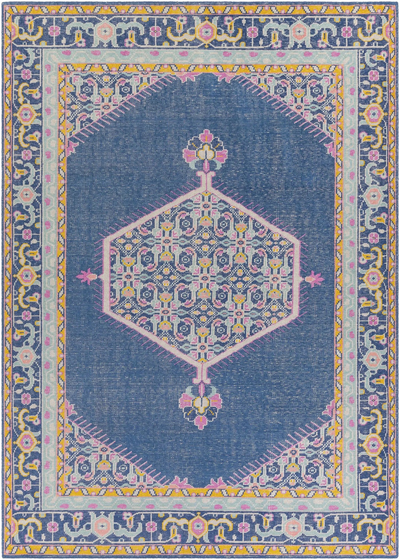 Herriman Clearance Rug - Clearance by Boutique Rugs