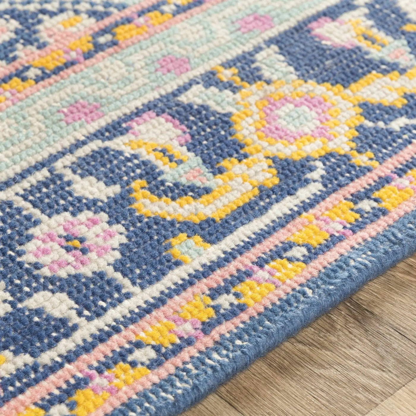 Herriman Clearance Rug - Clearance by Boutique Rugs