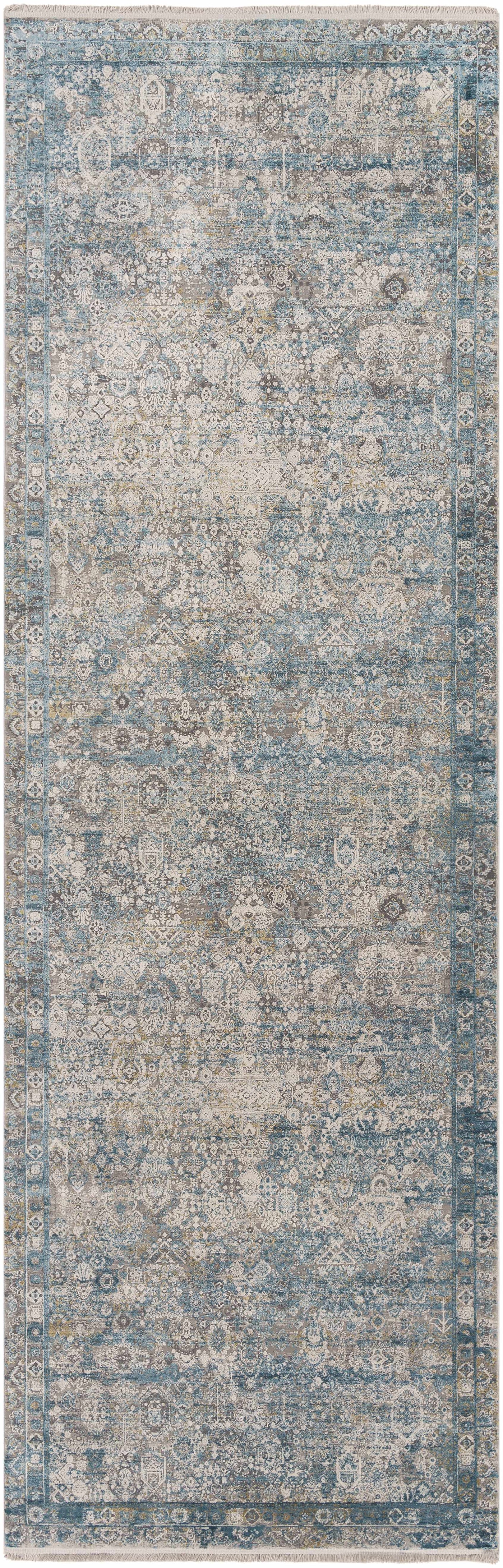 Hartsel Area Rug - Clearance by Boutique Rugs