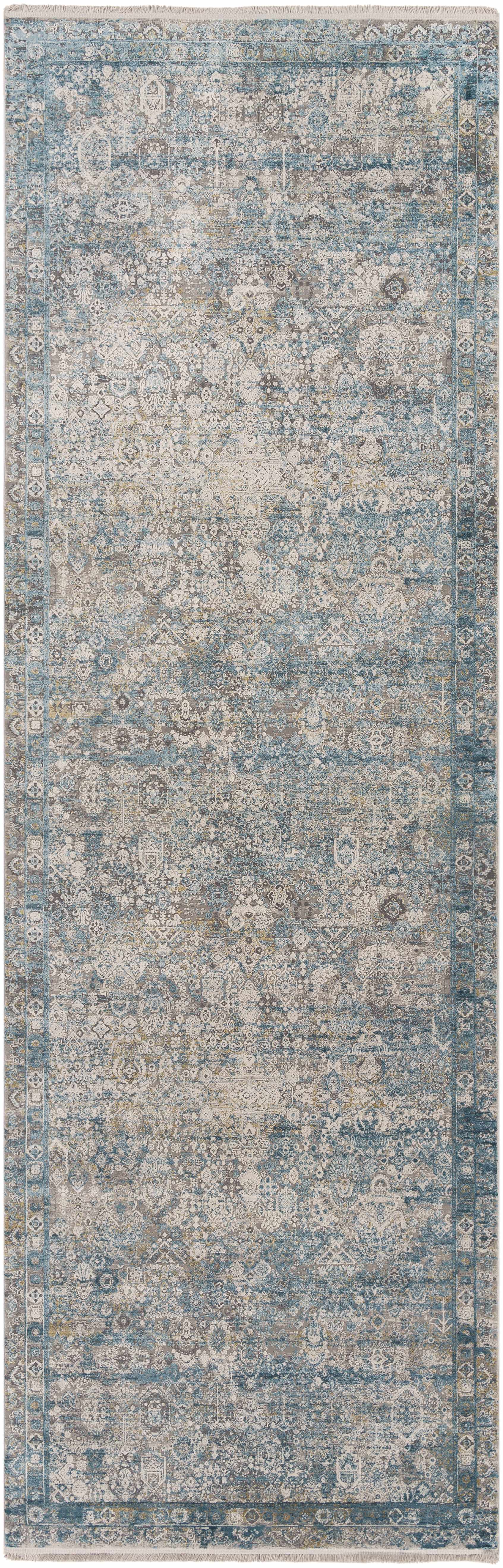 Hartsel Area Rug - Clearance by Boutique Rugs