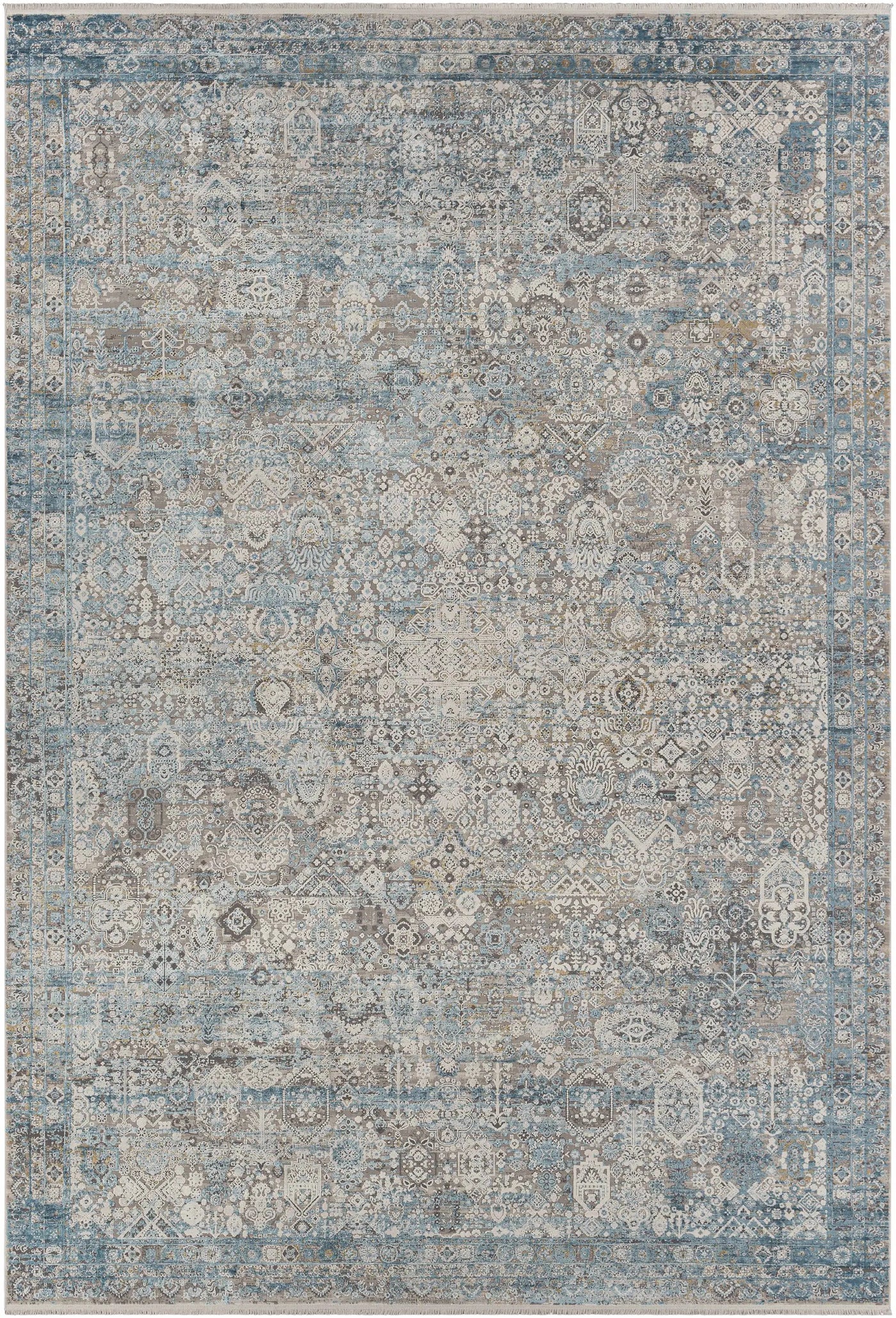 Hartsel Area Rug - Clearance by Boutique Rugs
