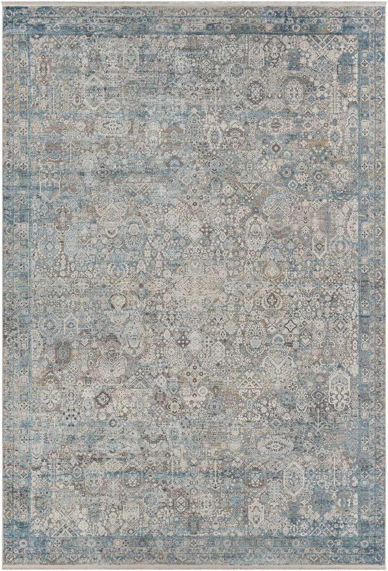 Hartsel Area Rug - Clearance by Boutique Rugs