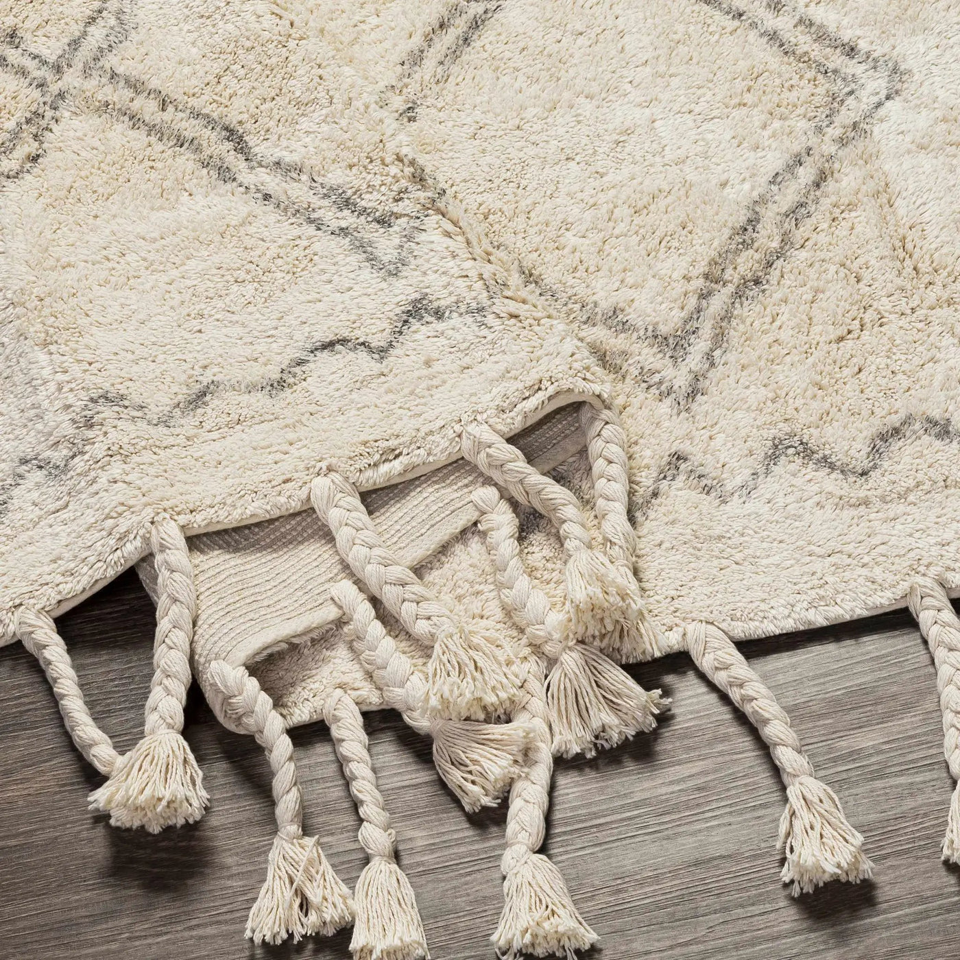 Harvester Area Carpet - Clearance by Boutique Rugs