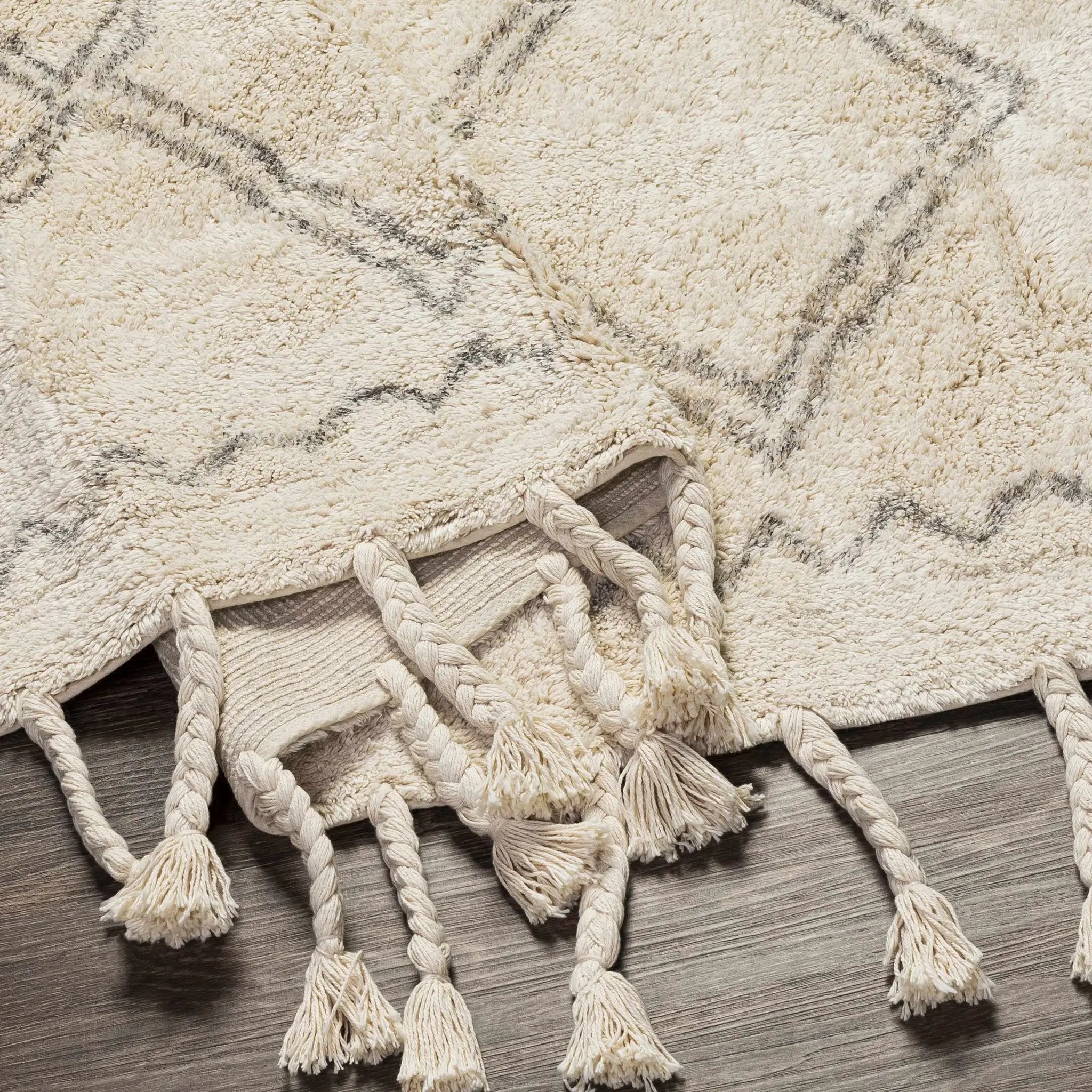 Harvester Area Carpet - Clearance by Boutique Rugs