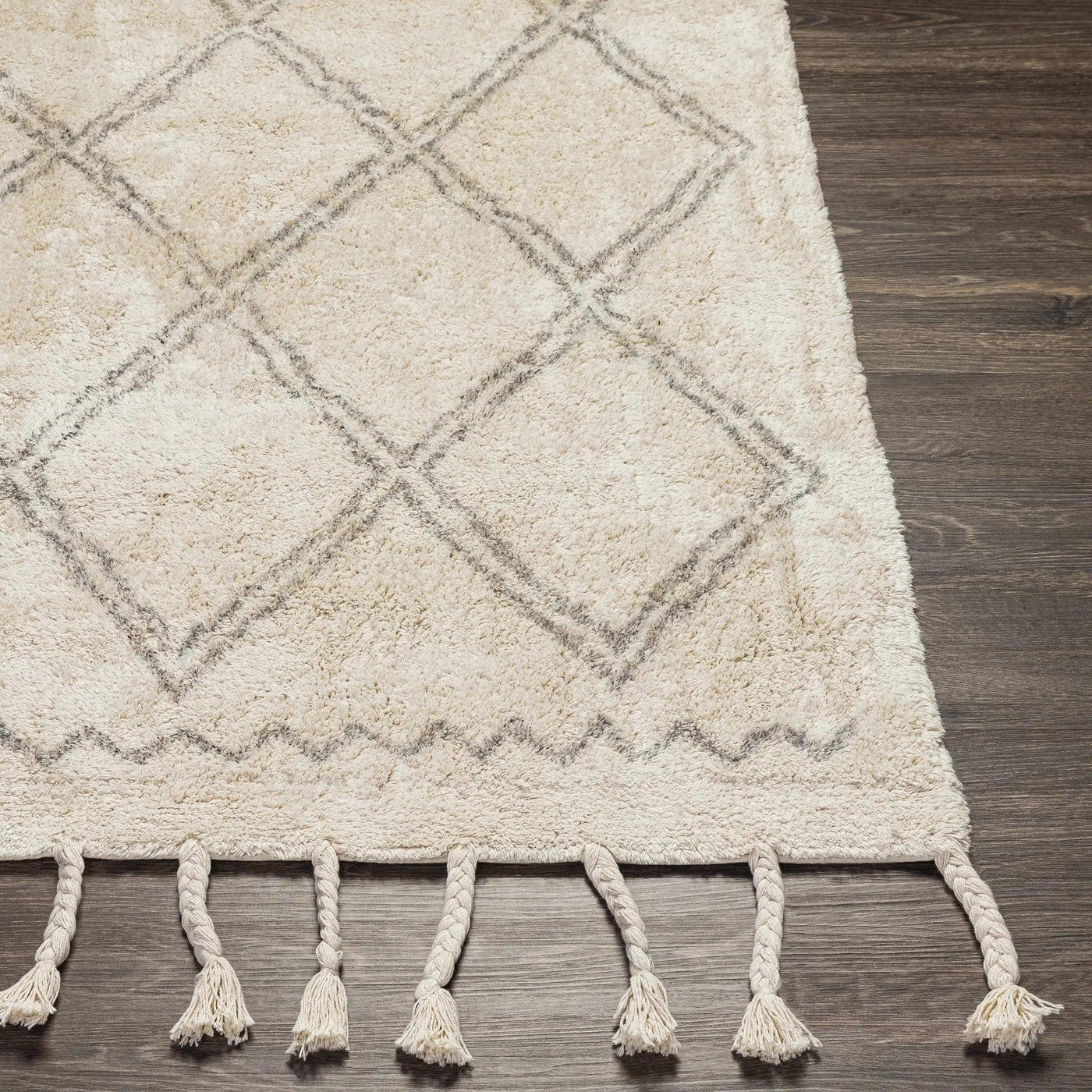 Harvester Area Carpet - Clearance by Boutique Rugs