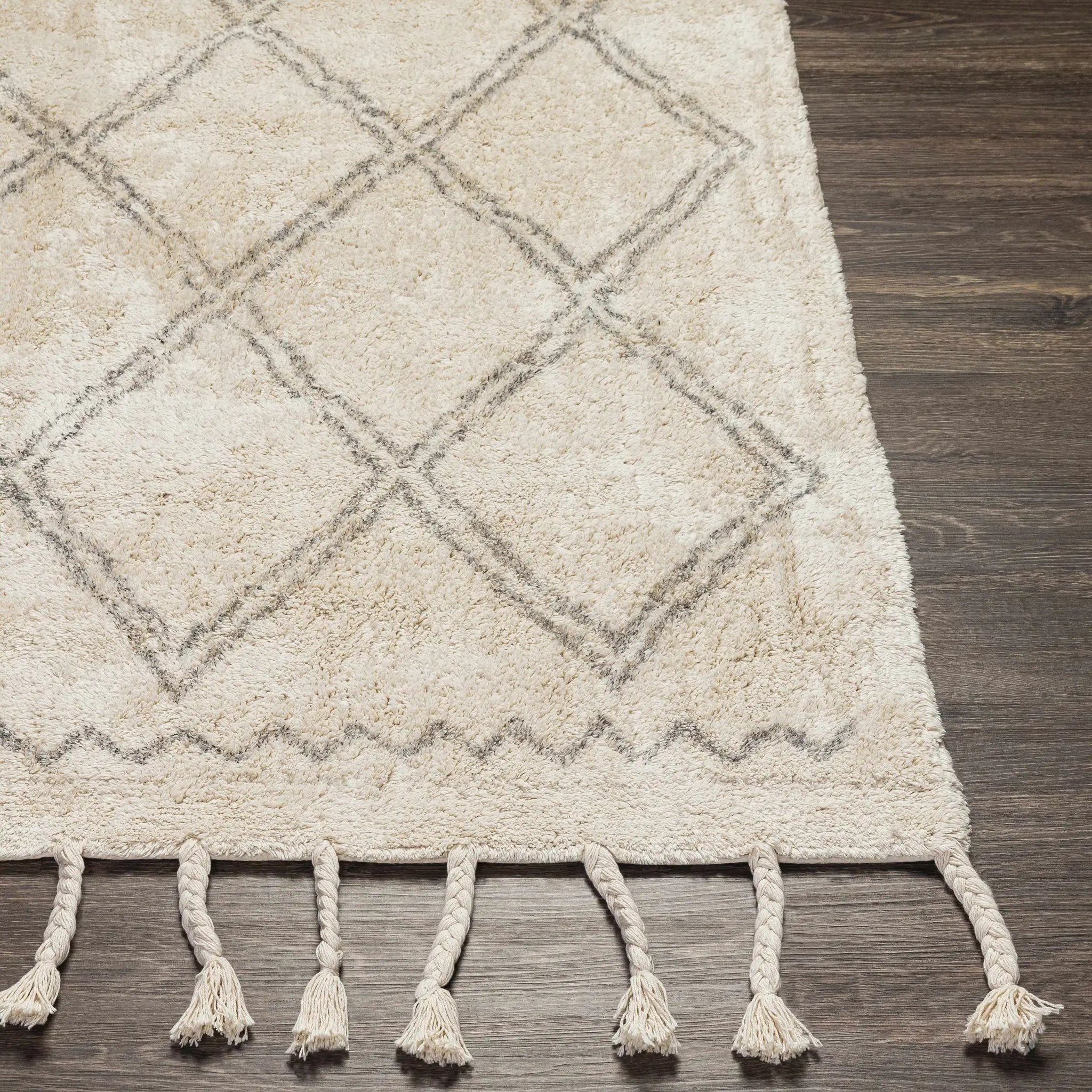 Harvester Area Carpet - Clearance by Boutique Rugs