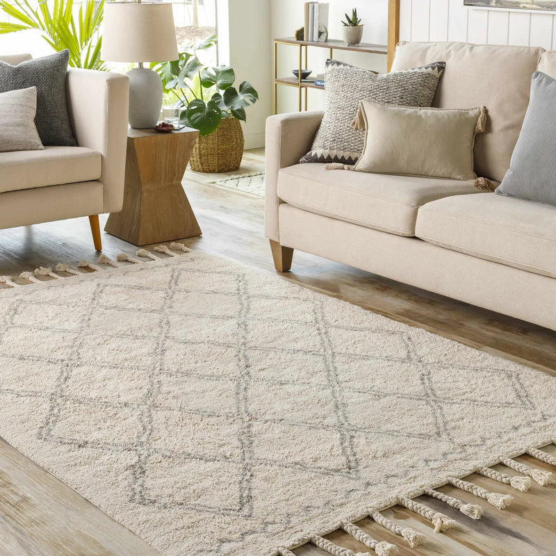 Harvester Area Carpet - Clearance by Boutique Rugs