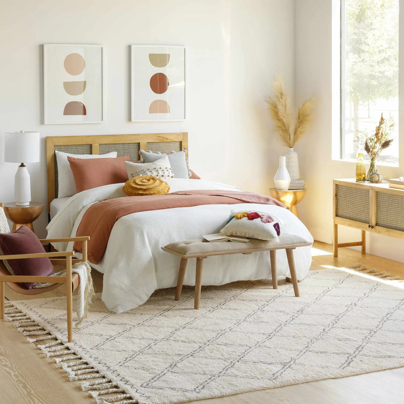 Harvester Area Carpet - Clearance by Boutique Rugs